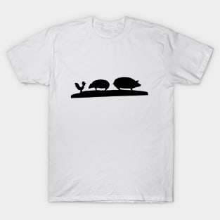 The Farm T-Shirt